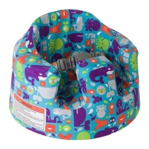 Bumbo seat cover